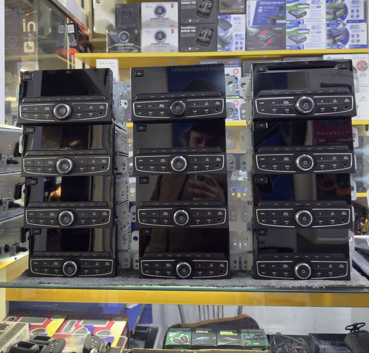 Жентра мафон идеал холатда