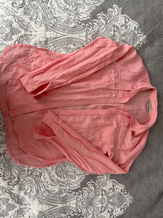 Разгрузка гардероба