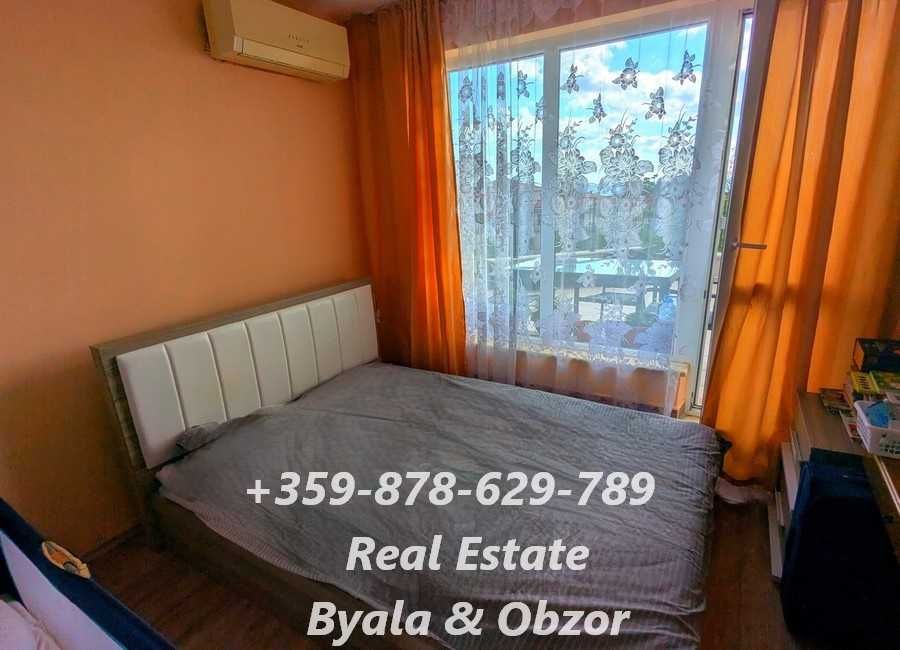 Продава се Двустаен апартамент в Бяла - 90 кв.м за 710 €/кв.м - Снимка #15