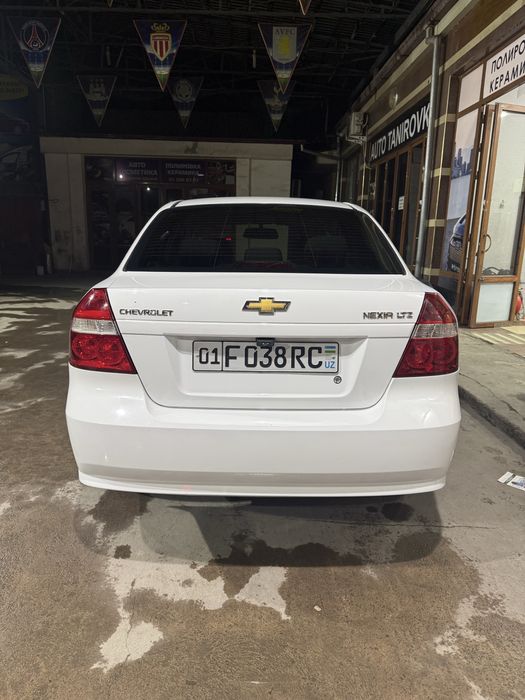 Nexia 3 Arenda [ nasiya savdo] beriladi