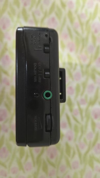 Sony Walkman WM-2013