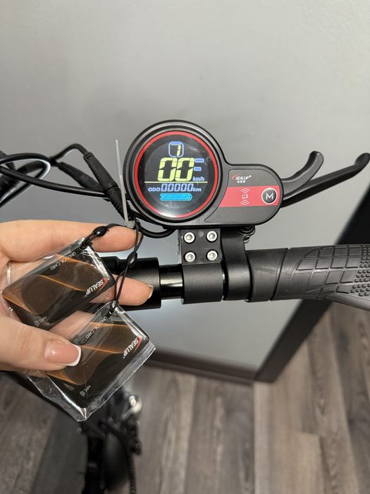 Электро Самокат