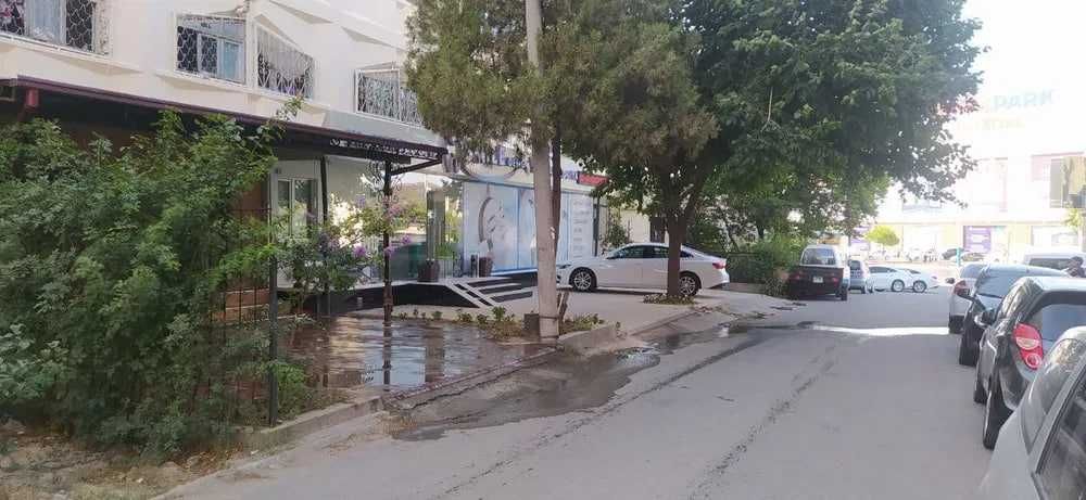 Продажа коммерческое помещения