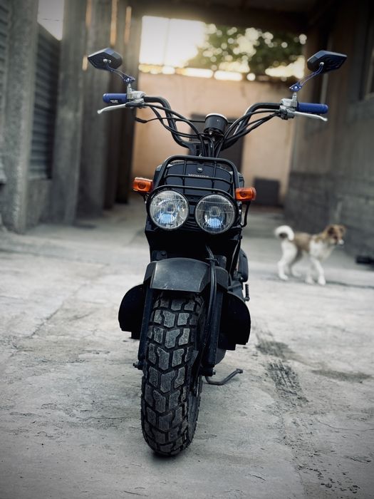 Honda Zoomer Хонда Зумер сатылады