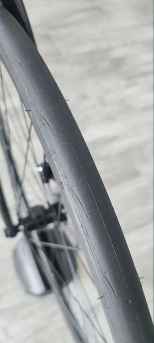 Bicicleta cursiera Merida Scultura 400 Mărimea L