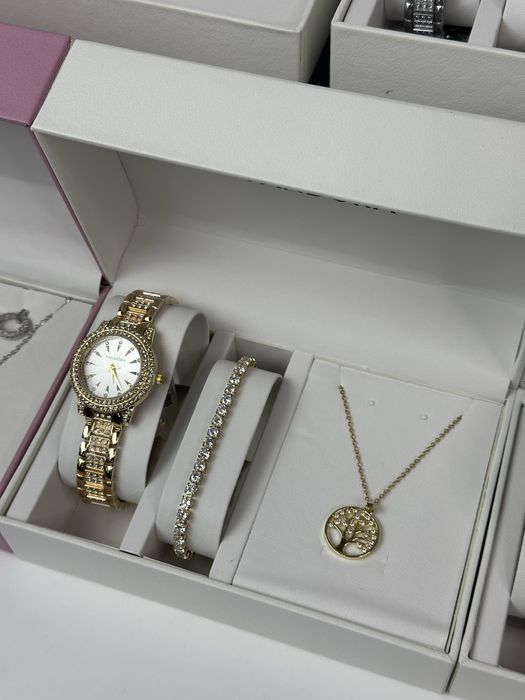 Подарки для девушек, 8 Наурызға сыйлық, Подарки девушкам, Набор Пандор