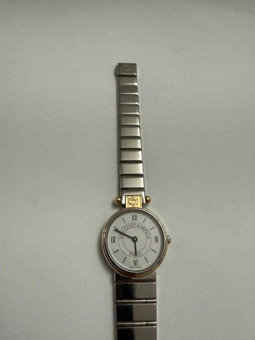 Ceas dama Van Cleef & Arpels "La Collection"