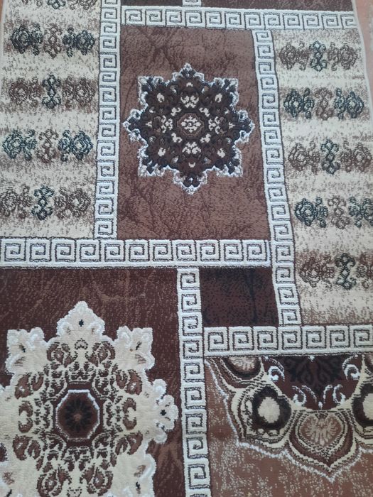 Ковры напольные 3