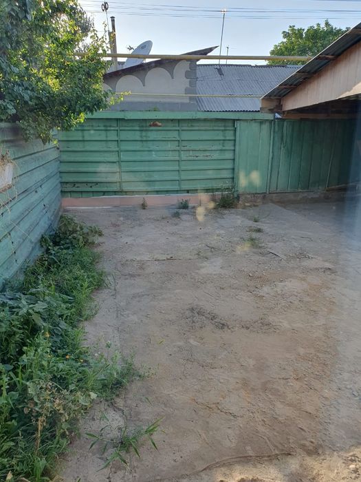 Продам дом по Суюнбая вниз