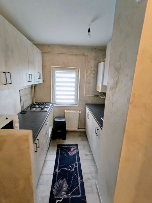 Garsoniera Simeria regim hotelier