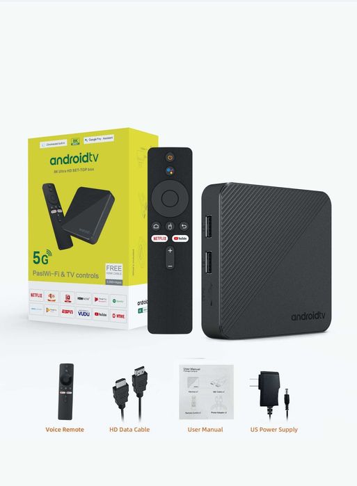 Smart Box новые, настроенные готовые к установке. Гарантия качества.