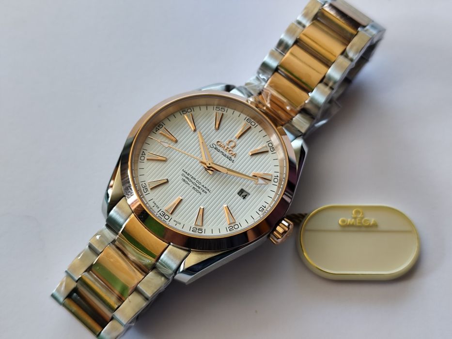 ceas OMEEGA automatic