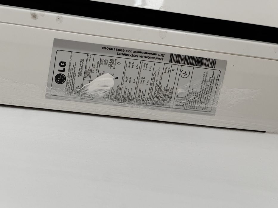 Продам кондиционеры бу