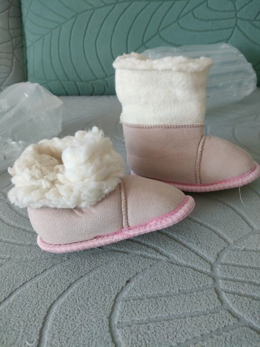 Натуральные детские желетки