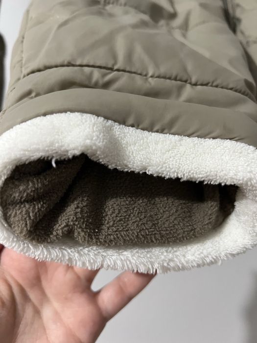 Детский демисезонный комбинезон