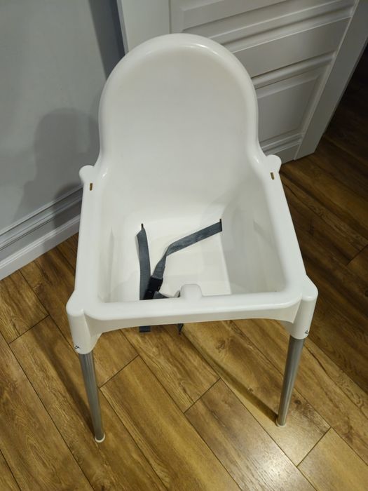 Стульчик для кормления ikea