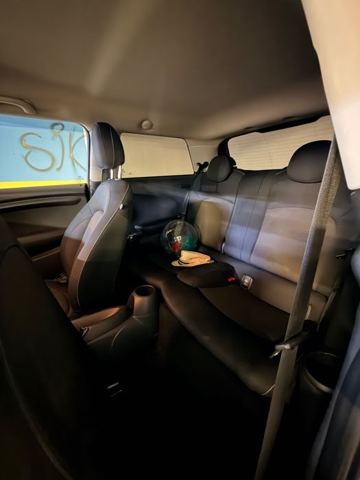 MINI ONE D 1.5 Diesel • 117.000 km • Distribuție + Ambreiaj schimbate