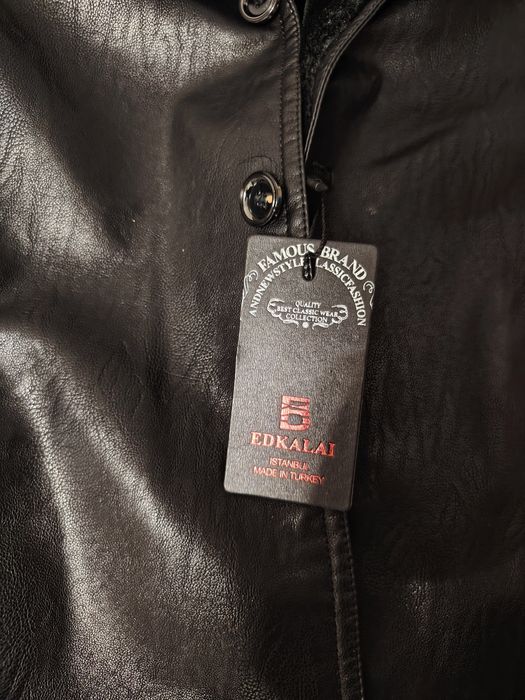 Куртка зимняя новая