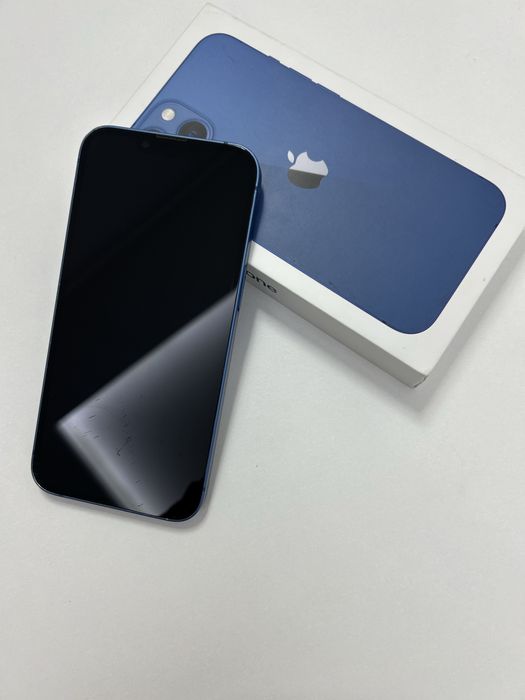 iPhone 13, Айфон 13 Идеал 256/100