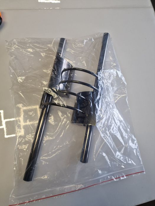 2бр стенни лампи / осветително тяло / лампа за картина / лампа за стен