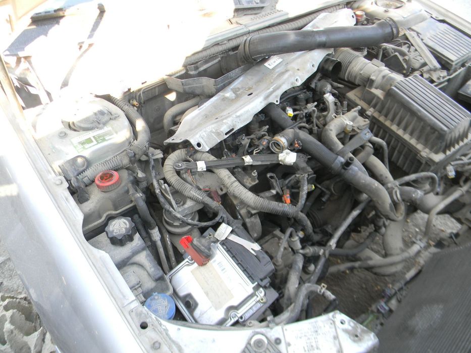 Dezmembrari Peugeot 406 (1995-2004) 2.0 HDi 110 Motorina