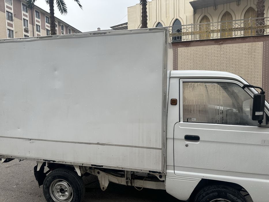 Labo birtavoy balan qilingan ishga tayyor