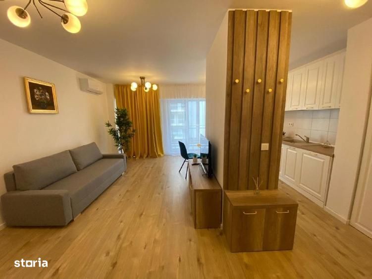 Apartament Superb 2 Camere | Parcare | Belvedere Residence — fotografia 1