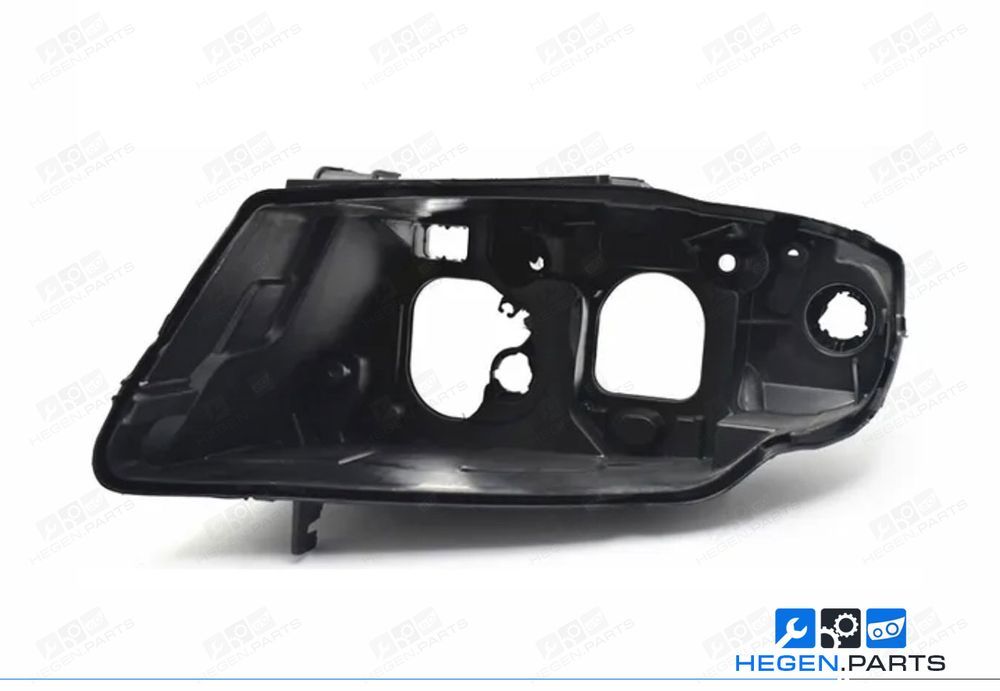 Стъкла за фарове BMW 3 серия E90 преди фейс Е90 корпус капак капаци