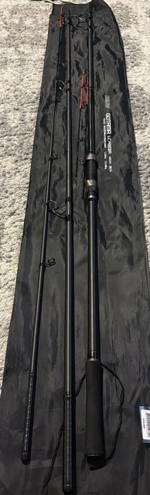 Lanseta feeder distanta Nevis Gotama Long Cast 4.2 180 g