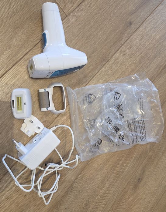 Aparat epilare definita IPL Rowenta