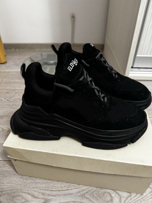 Sneakers  Dama  si Pantofi eleganti