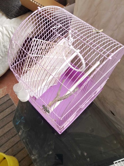 Продаются клетки практический  новые*