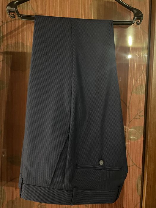 Мъжки костюм Franco Riveiro