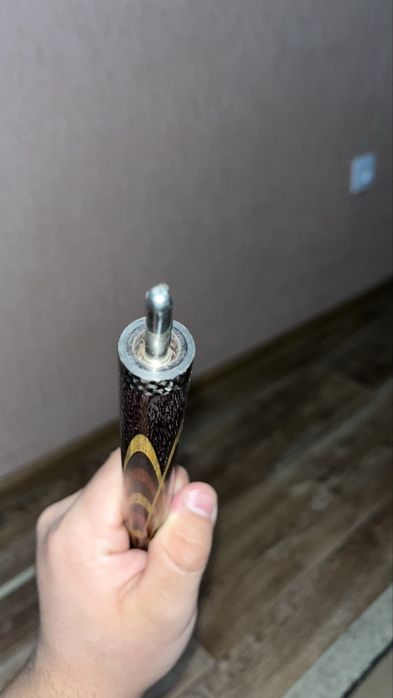 Кий тюльпан легенда 1