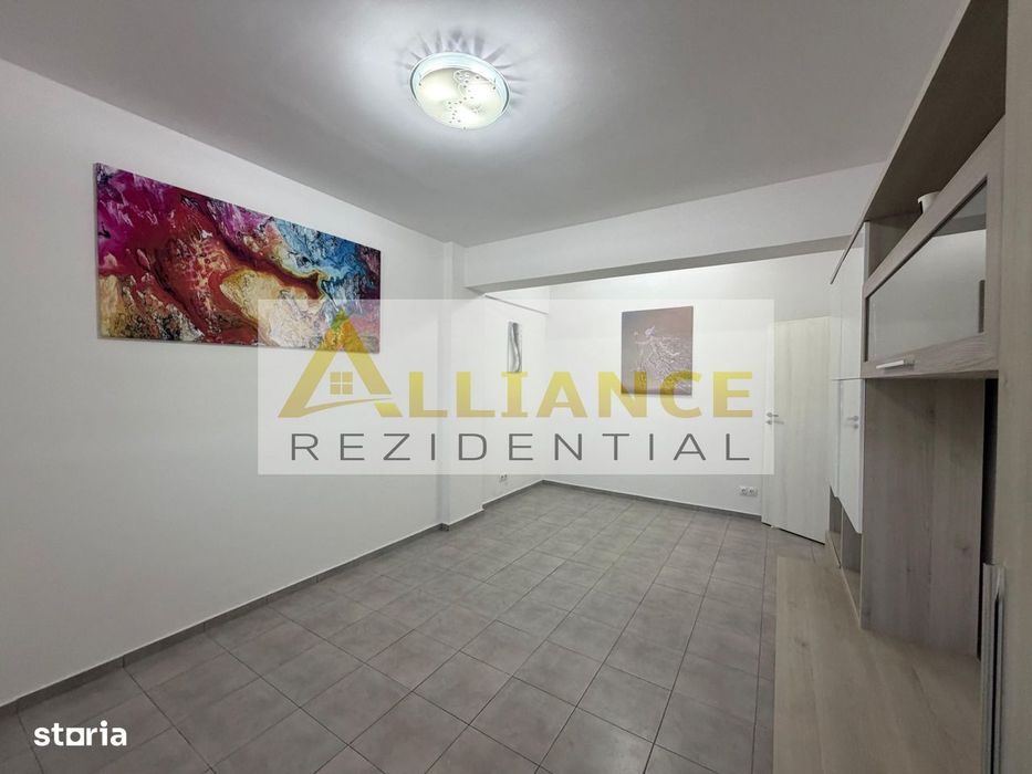 Apartament 2 camere Mutare Imediată Metropolitan Metalurgiei