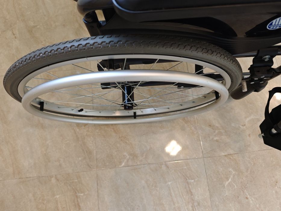 Инвалидна количка