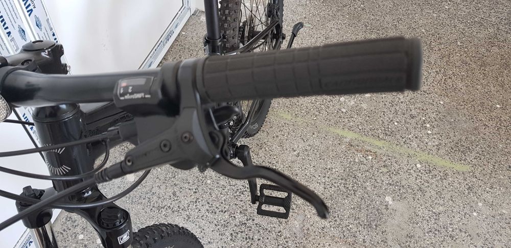 Алуминиев велосипед Cannondale Trail 8 - 27.5 цола