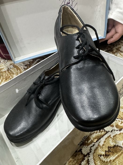 Обувь туфли / ботинки/