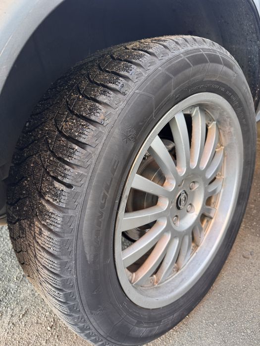 Продам 20 диски на Nissan Murano