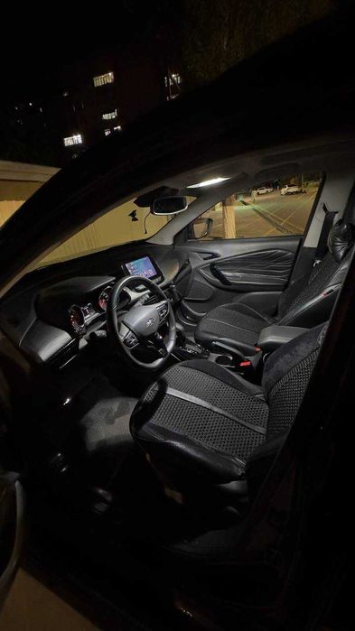 Other Tracker 2023 — 6