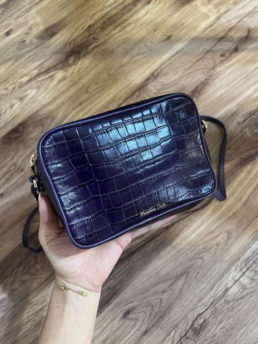 Сумка Массимо Дути