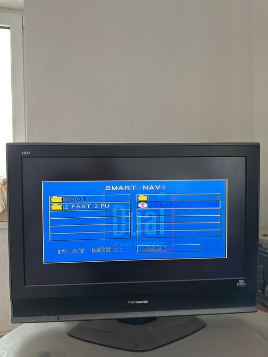Televizor LCD Panasonic Viera 81cm - 2x HDMI, Perfect Functional