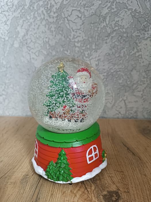 Новый год сувинер