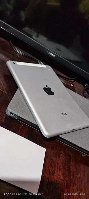 IPad mini рабочий