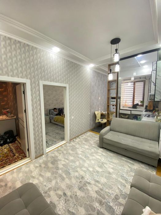 Задаётся 2-комнатная 450$