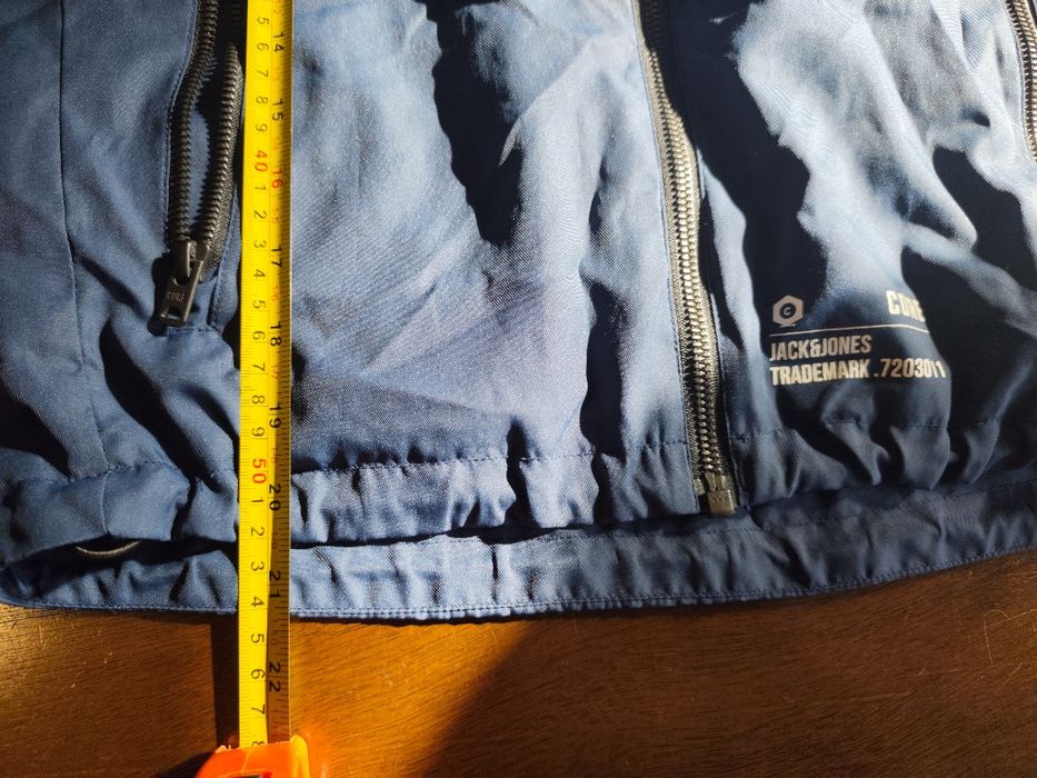 Детски якета 7/8години