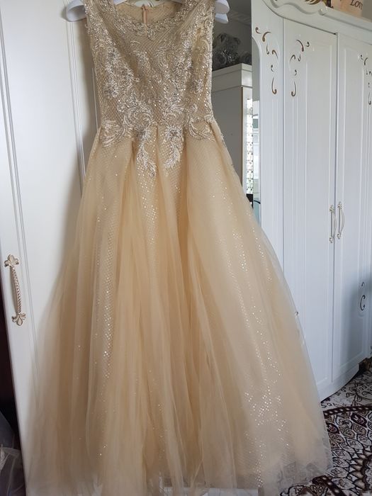 Платье ансамбль  н