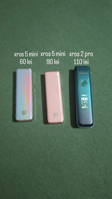 vaporesso xros 5 si 2 pro