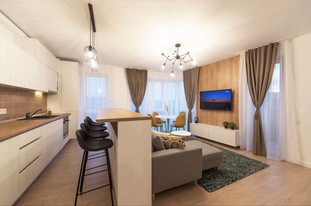 Apartament de inchiriat