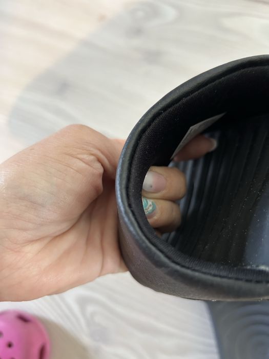 Șlapi under armour 36 impecabili